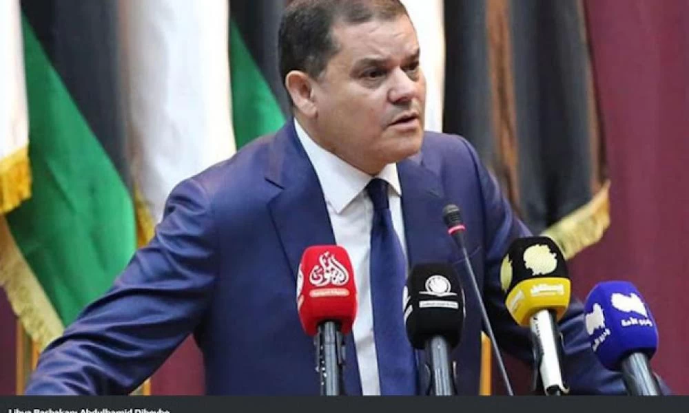 Πρωθυπουργός Λιβύης: Δεν διείσδυσαν μισθοφόροι της Τουρκίας στην Τυνησία